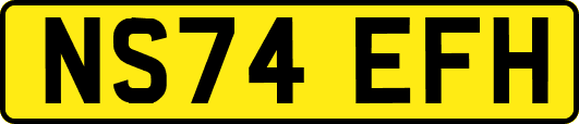 NS74EFH