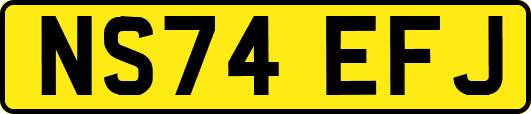 NS74EFJ