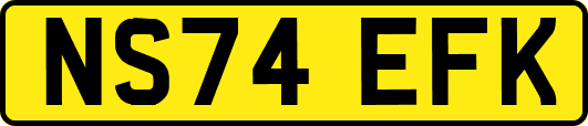 NS74EFK