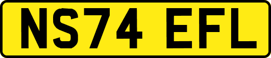 NS74EFL