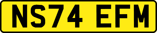 NS74EFM