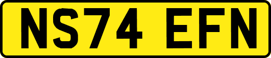NS74EFN