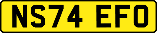NS74EFO