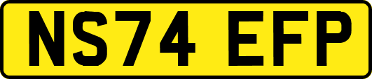NS74EFP