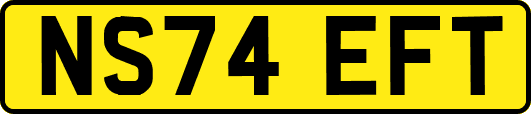 NS74EFT