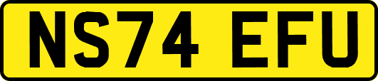 NS74EFU