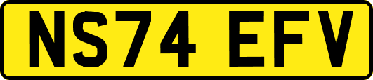 NS74EFV