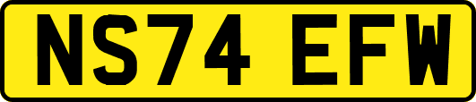 NS74EFW