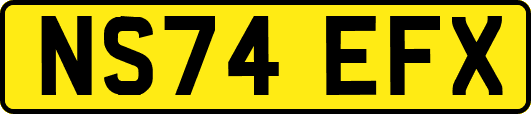 NS74EFX