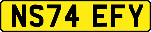 NS74EFY