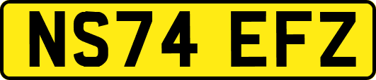 NS74EFZ