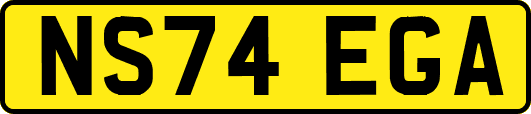 NS74EGA