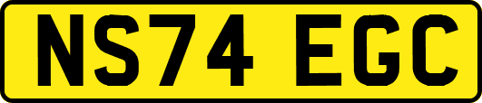 NS74EGC