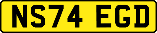 NS74EGD