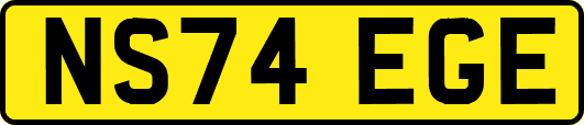 NS74EGE