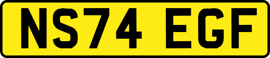 NS74EGF