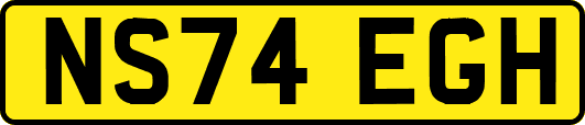 NS74EGH