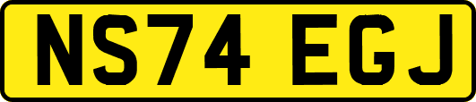 NS74EGJ