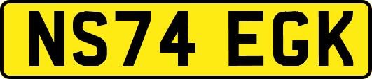 NS74EGK