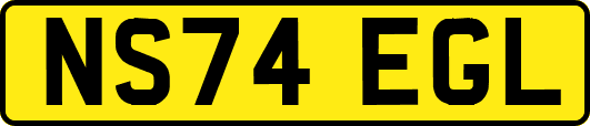 NS74EGL