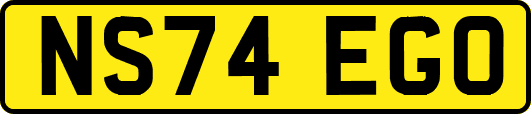 NS74EGO