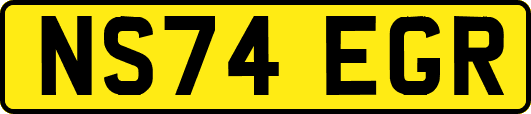 NS74EGR
