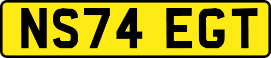 NS74EGT