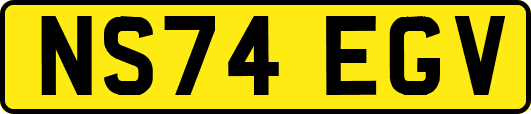 NS74EGV