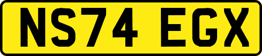NS74EGX