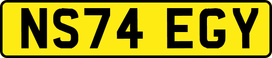 NS74EGY