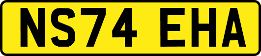 NS74EHA