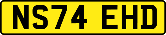 NS74EHD