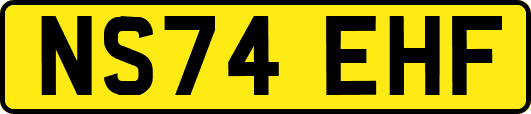 NS74EHF
