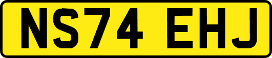 NS74EHJ