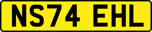 NS74EHL