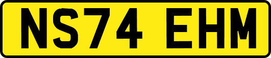 NS74EHM