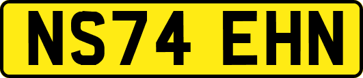 NS74EHN