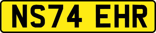 NS74EHR