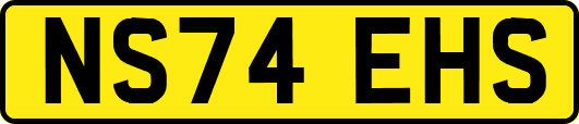 NS74EHS