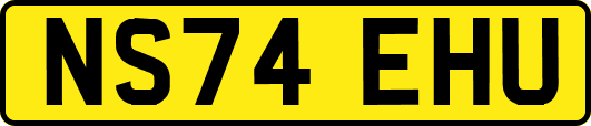 NS74EHU