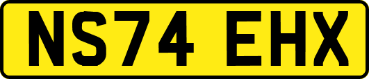 NS74EHX