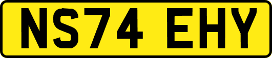 NS74EHY