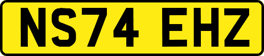 NS74EHZ