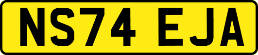 NS74EJA