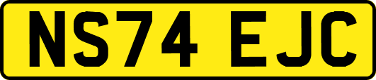 NS74EJC