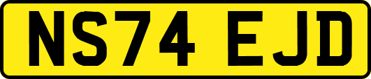 NS74EJD