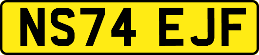 NS74EJF
