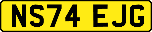 NS74EJG