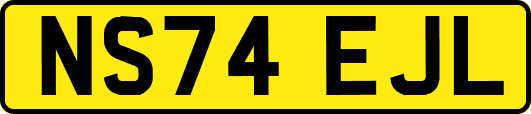 NS74EJL