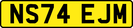 NS74EJM
